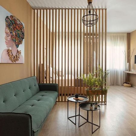 Frog1 Διαμερισμα Στο Κεντρο Τησ Πολησ Apartment Ioannina Bagian luar foto