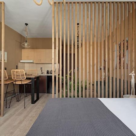 Frog1 Διαμερισμα Στο Κεντρο Τησ Πολησ Apartment Ioannina Bagian luar foto