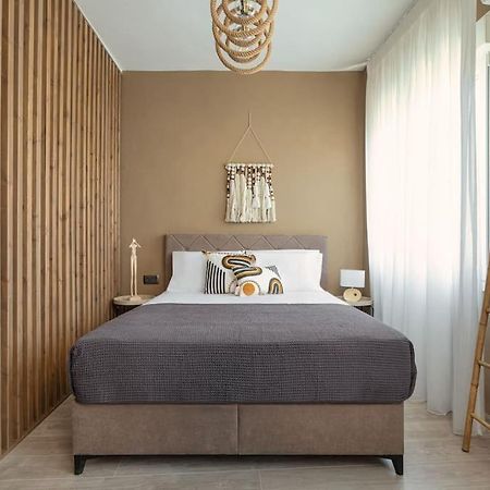 Frog1 Διαμερισμα Στο Κεντρο Τησ Πολησ Apartment Ioannina Bagian luar foto
