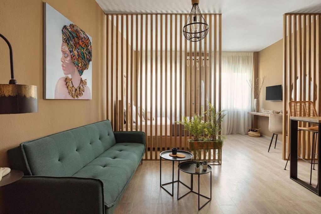 Frog1 Διαμερισμα Στο Κεντρο Τησ Πολησ Apartment Ioannina Bagian luar foto