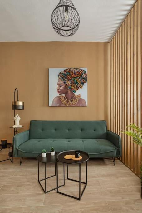Frog1 Διαμερισμα Στο Κεντρο Τησ Πολησ Apartment Ioannina Bagian luar foto