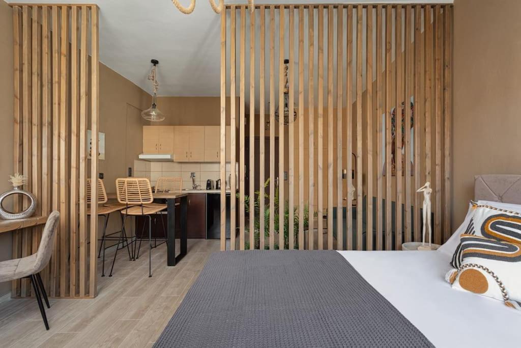 Frog1 Διαμερισμα Στο Κεντρο Τησ Πολησ Apartment Ioannina Bagian luar foto