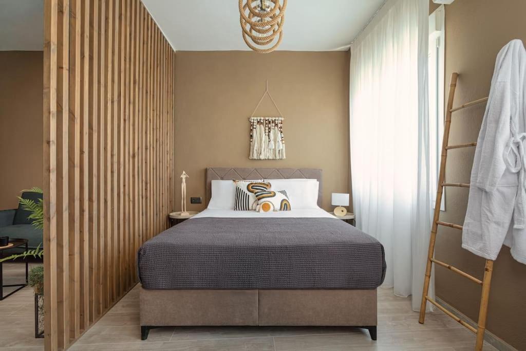 Frog1 Διαμερισμα Στο Κεντρο Τησ Πολησ Apartment Ioannina Bagian luar foto