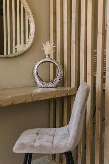 Frog1 Διαμερισμα Στο Κεντρο Τησ Πολησ Apartment Ioannina Bagian luar foto