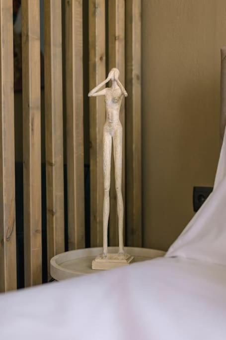 Frog1 Διαμερισμα Στο Κεντρο Τησ Πολησ Apartment Ioannina Bagian luar foto